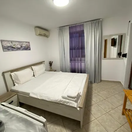 Guest house N&d Eforie Sud (Constanta)