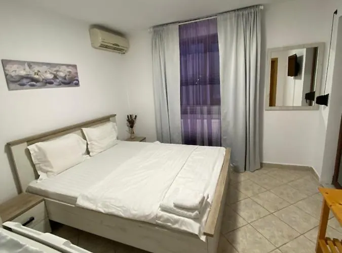 Guest house N&d Eforie Sud (Constanta)