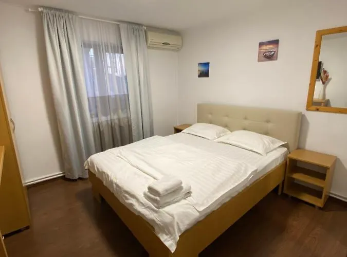 N&d 3* Eforie Sud (Constanta)