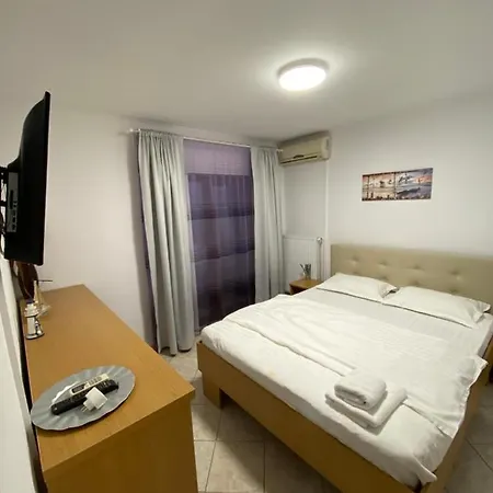 Guest house N&d