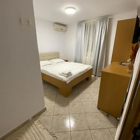 Guest house N&d